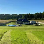 Przystanek Przywidz Villa *