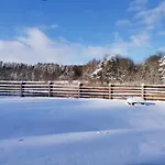 Przystanek Przywidz Trzepowo (Pomerania)
