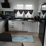 Przystanek Przywidz Trzepowo (Pomerania)