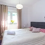 Villa Przystanek Przywidz Trzepowo (Pomerania)