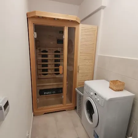 Przystanek Przywidz ヴィラ