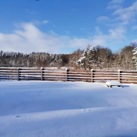 Przystanek Przywidz Trzepowo (Pomerania)