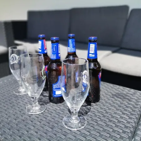 Przystanek Przywidz * Trzepowo (Pomerania)