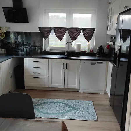 Przystanek Przywidz Trzepowo (Pomerania)