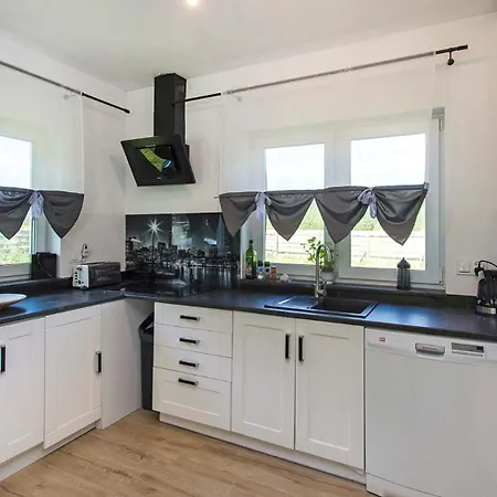 Villa Przystanek Przywidz *