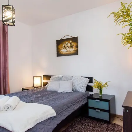 ヴィラ Przystanek Przywidz