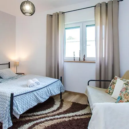 ヴィラ Przystanek Przywidz *