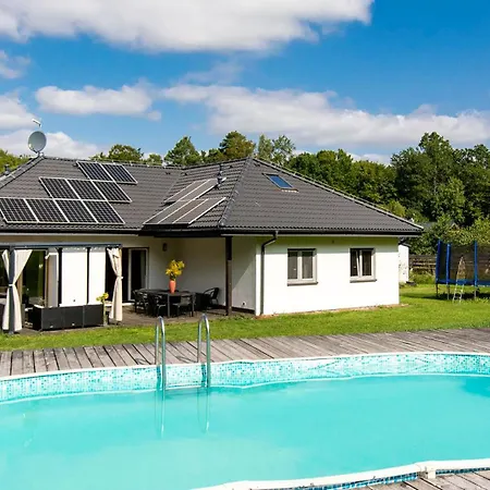 Przystanek Przywidz * Trzepowo (Pomerania)