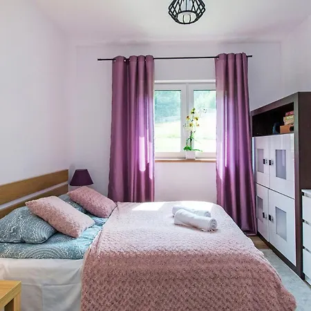 Przystanek Przywidz ヴィラ