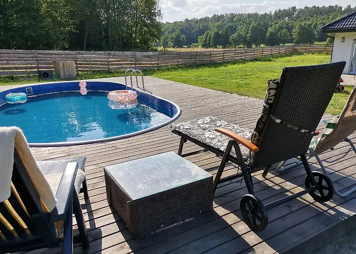 Przystanek Przywidz Trzepowo (Pomerania)