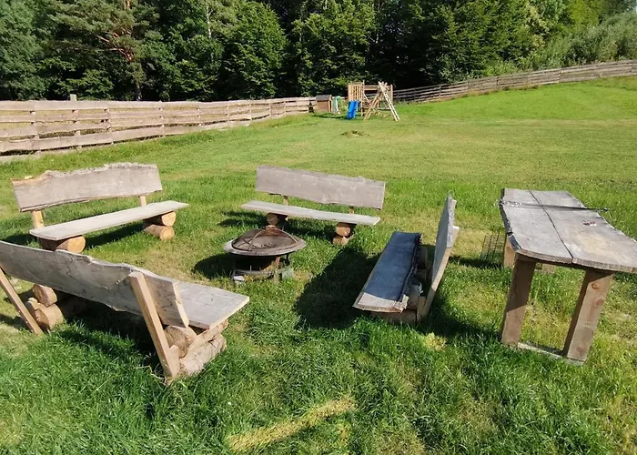 Przystanek Przywidz Villa