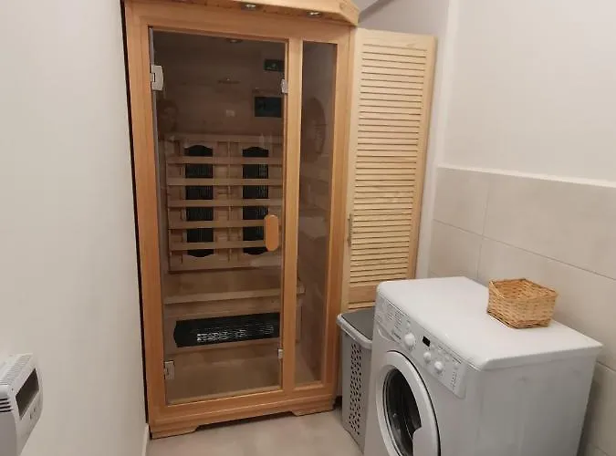 Przystanek Przywidz Villa