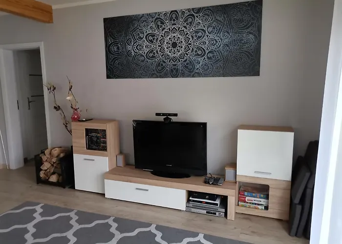 Villa Przystanek Przywidz *