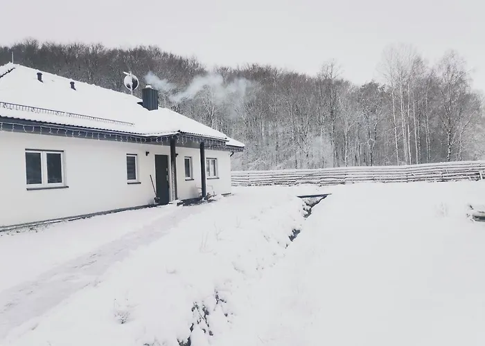 Villa Przystanek Przywidz