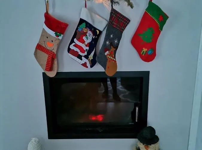 Przystanek Przywidz Villa *