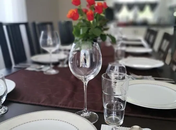 Villa Przystanek Przywidz Trzepowo (Pomerania)