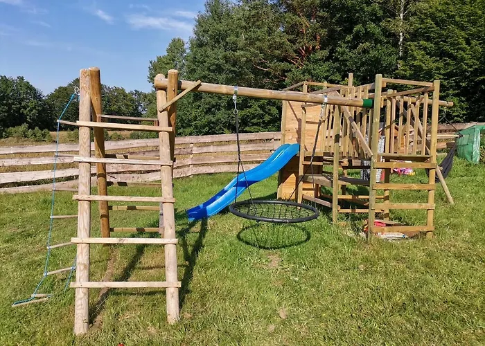 Villa Przystanek Przywidz *