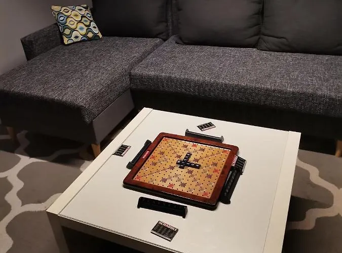 Przystanek Przywidz Villa