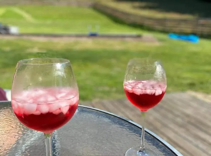 Villa Przystanek Przywidz *