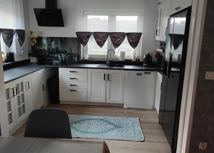 Przystanek Przywidz Trzepowo (Pomerania)