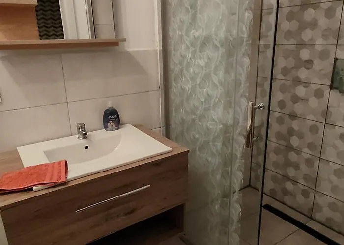 Villa Przystanek Przywidz *