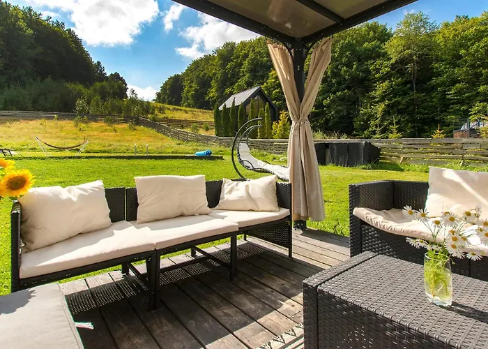 Przystanek Przywidz Trzepowo (Pomerania)