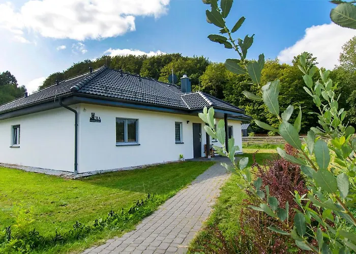 Przystanek Przywidz Villa *