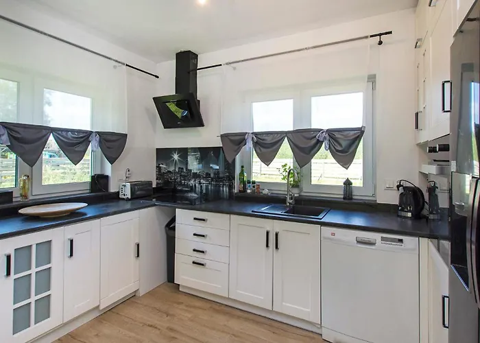 Villa Przystanek Przywidz *