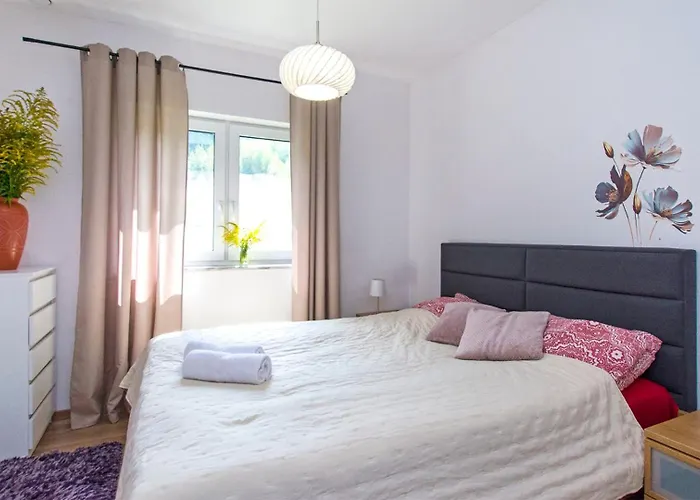 Villa Przystanek Przywidz Trzepowo (Pomerania)