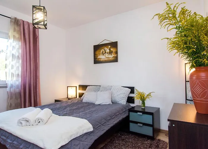 Villa Przystanek Przywidz