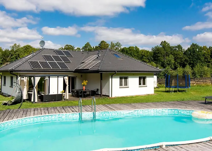 Przystanek Przywidz * Trzepowo (Pomerania)