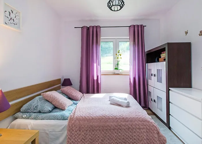 Przystanek Przywidz Villa