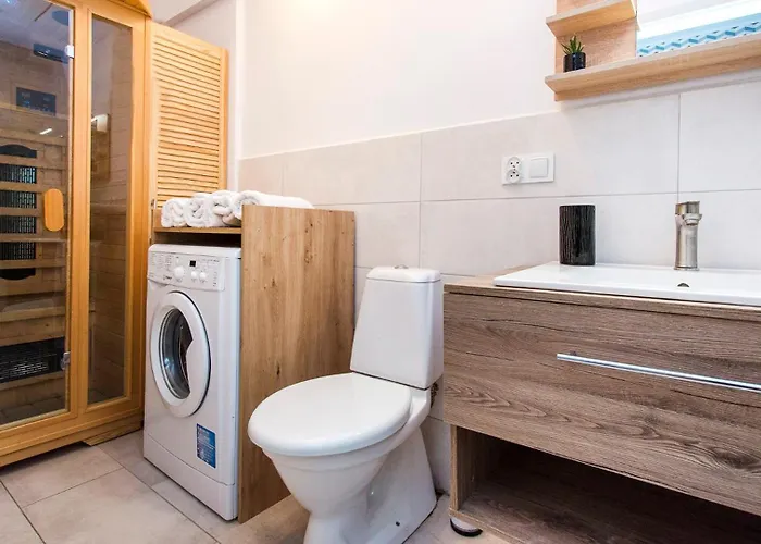 Villa Przystanek Przywidz