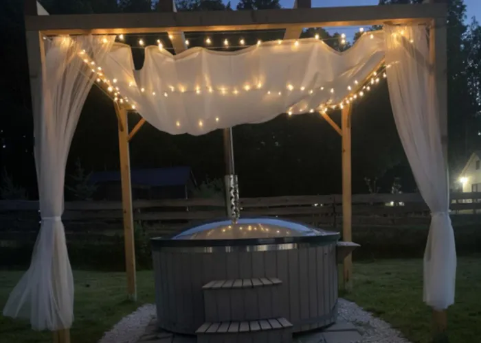 Villa Przystanek Przywidz *